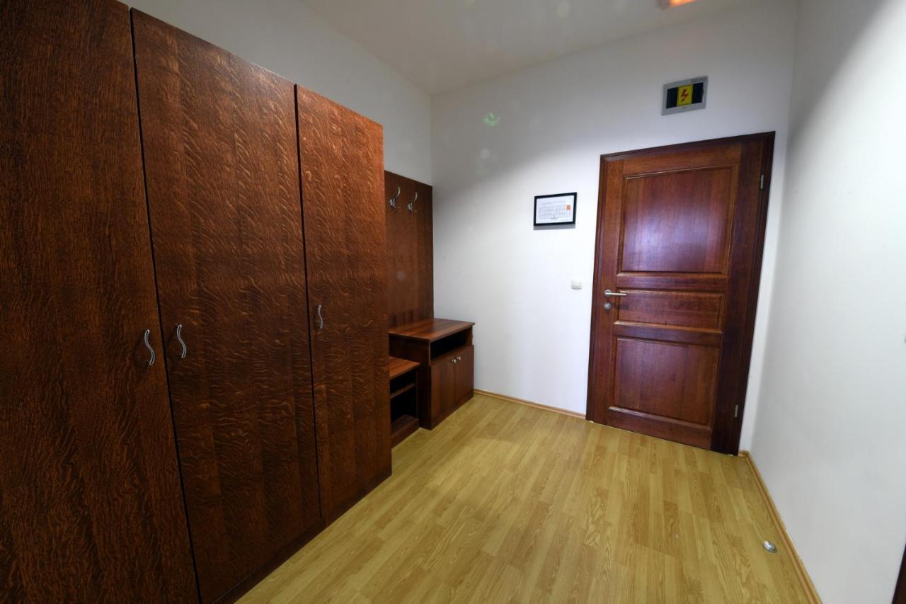 Apartments & Rooms Krizevci Exterior photo