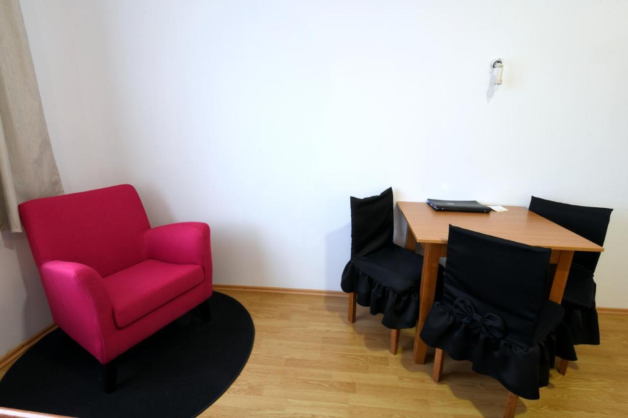 Apartments & Rooms Krizevci Exterior photo